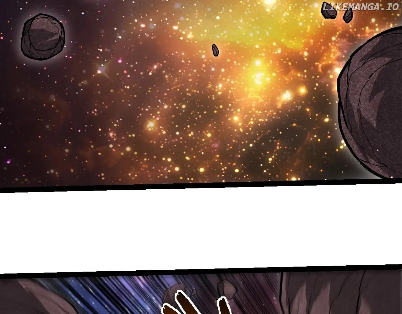 Evolution Begins With A Big Tree Chapter 392 - page 92